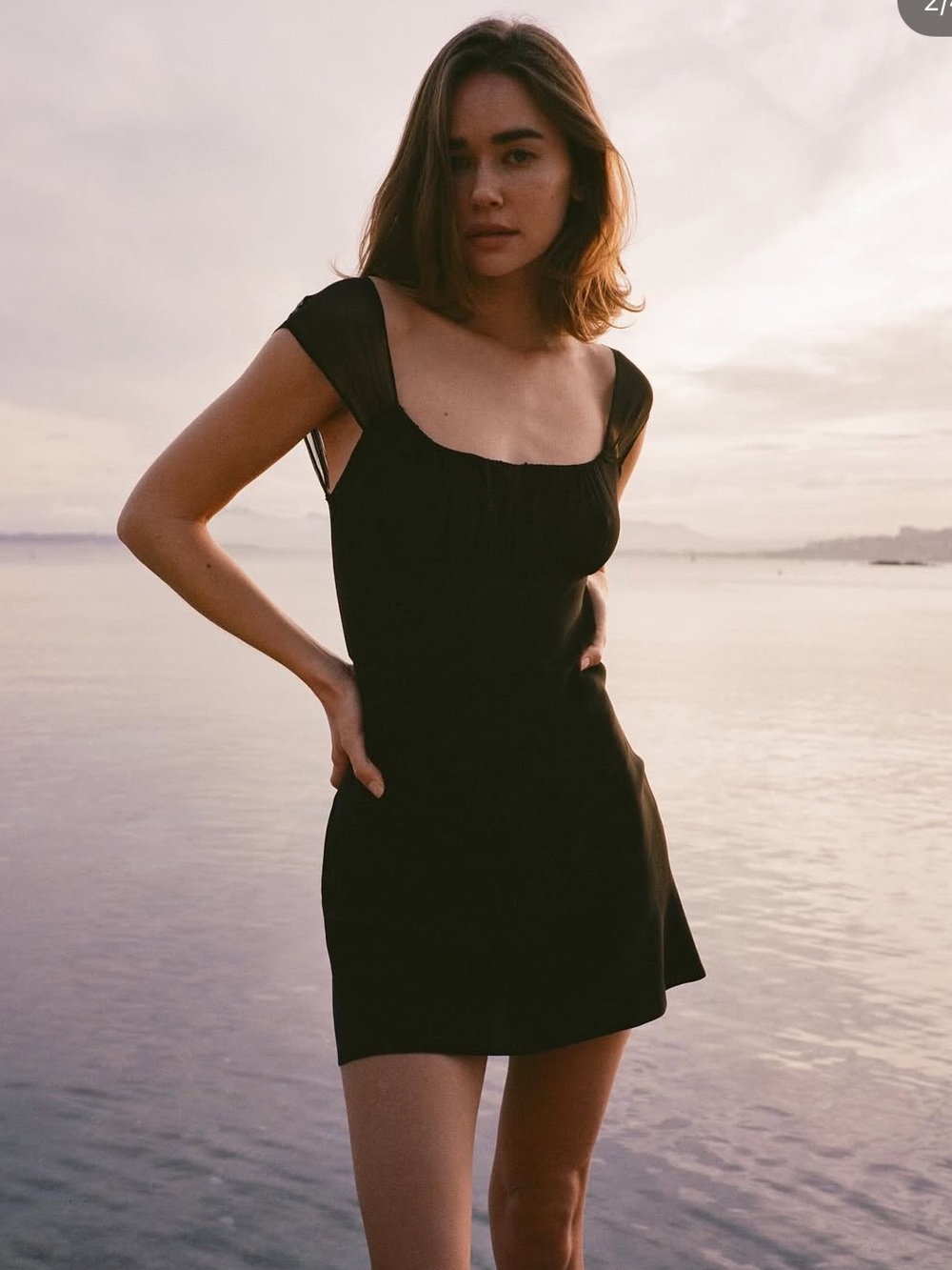 Realisation Par Lea Dress